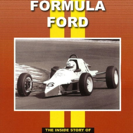 Formula Ford