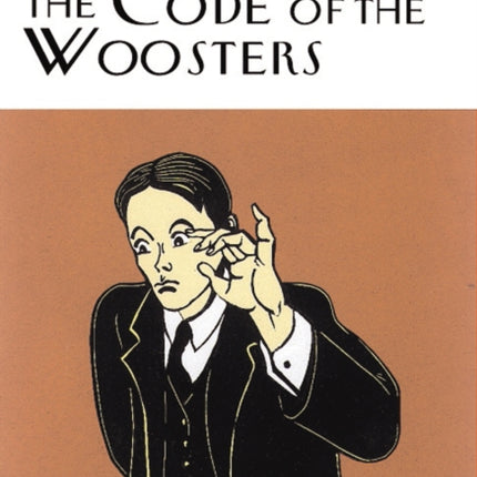 The Code Of The Woosters