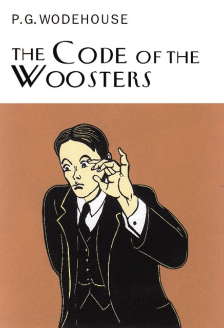 The Code Of The Woosters