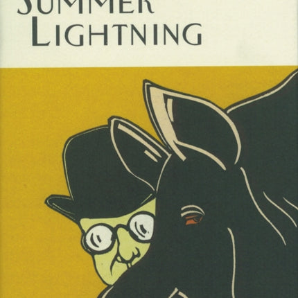 Summer Lightning