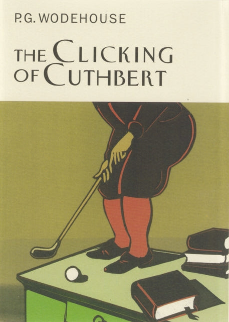 The Clicking Of Cuthbert