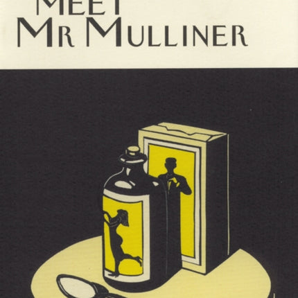 Meet Mr Mulliner