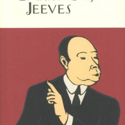 Carry On, Jeeves