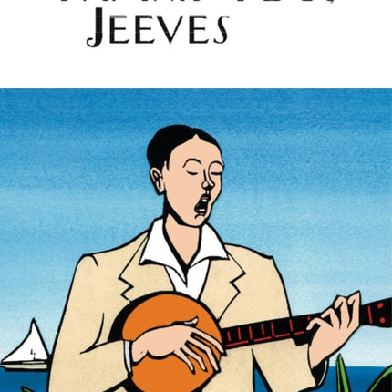 Thank You, Jeeves