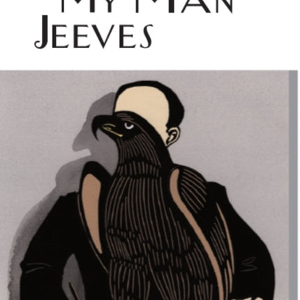 My Man Jeeves