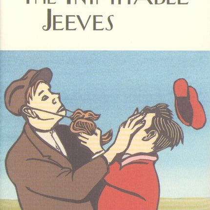 The Inimitable Jeeves