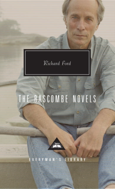 The Bascombe Novels