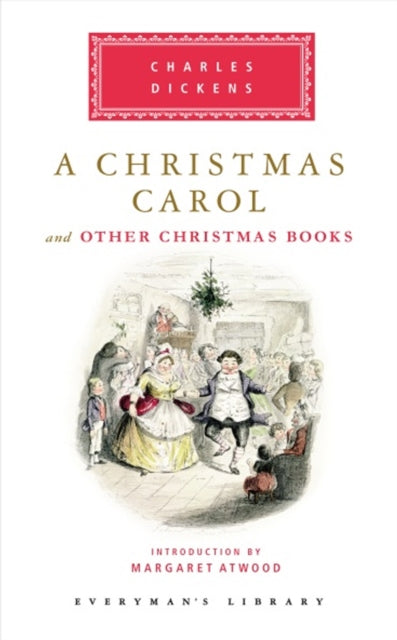 A Christmas Carol