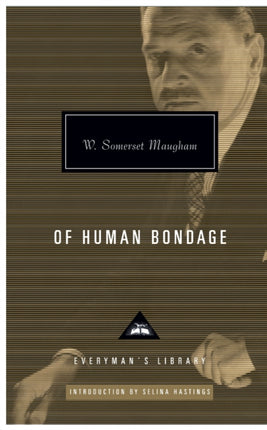 Of Human Bondage