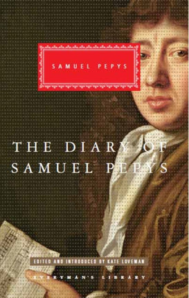 The Diary of Samuel Pepys