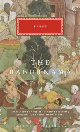 The Babur Nama