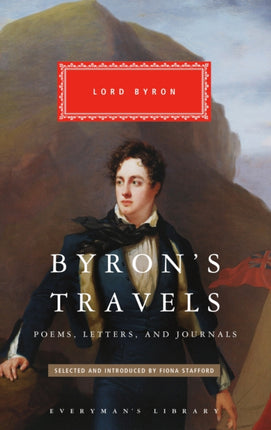 Byrons Travels