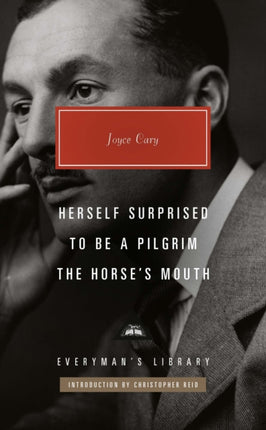Herself Surprised To Be a Pilgrim The Horses Mouth