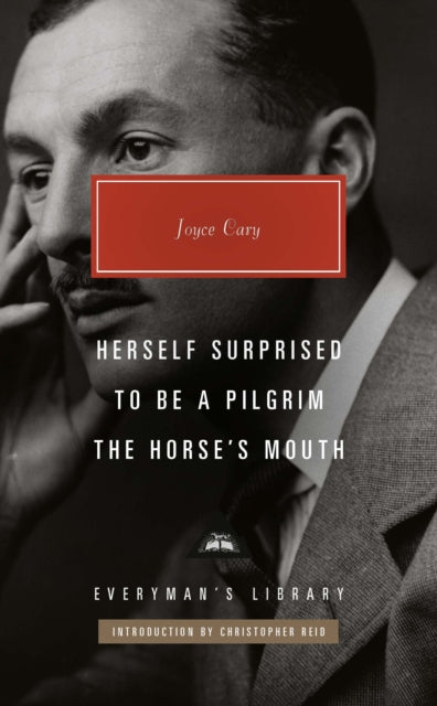 Herself Surprised To Be a Pilgrim The Horses Mouth