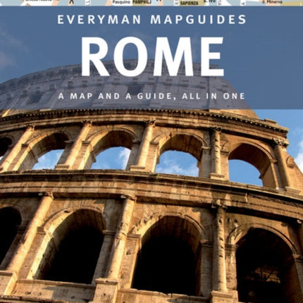 Rome Everyman Mapguide