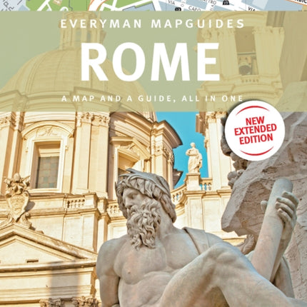 Rome Everyman Mapguide