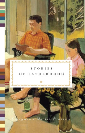 Stories of Fatherhood