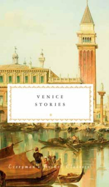 Venice Stories