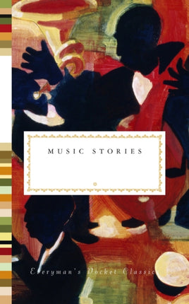 Music Stories