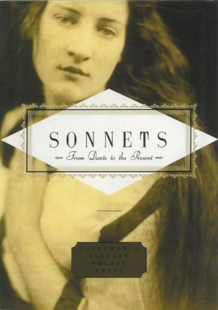 Sonnets: From Dante to the Present