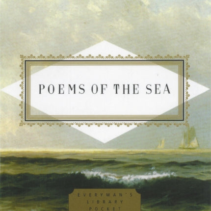 Poems Of The Sea