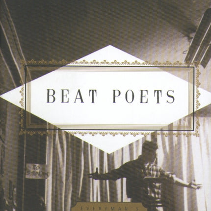 Beat Poets