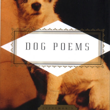 Dog Poems