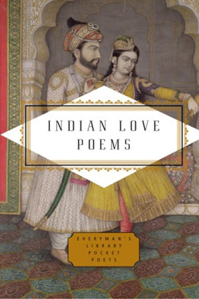 Indian Love Poems