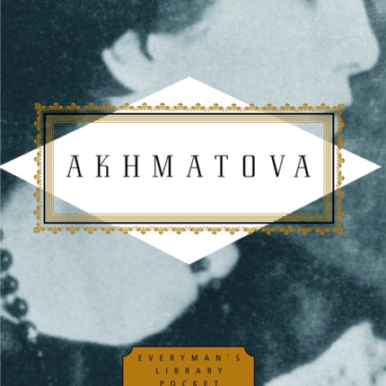 Anna Akhmatova: Poems