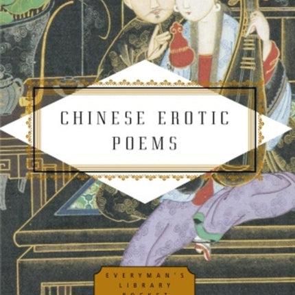 Chinese Erotic Poems