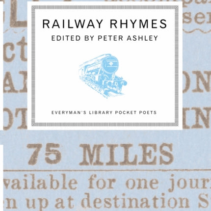 Railway Rhymes