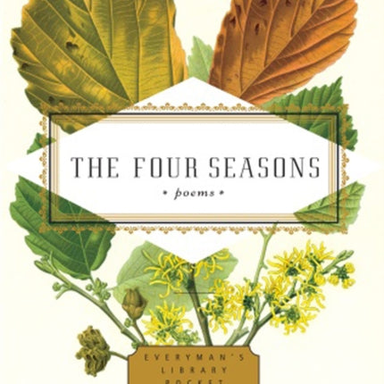 Four Seasons