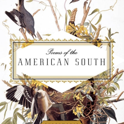 Poems of the American South