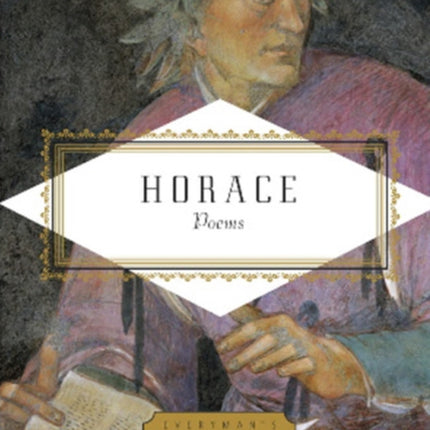 Horace: Poems