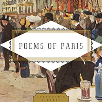 Poems of Paris