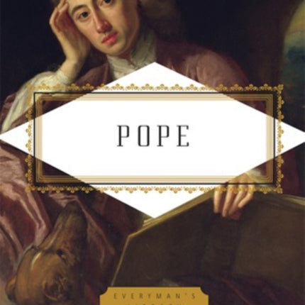 Alexander Pope Poems