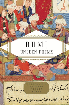 The Unseen Poems