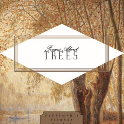 Poems About Trees