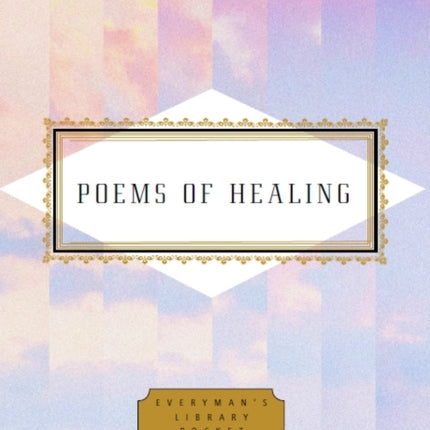 Poems of Healing