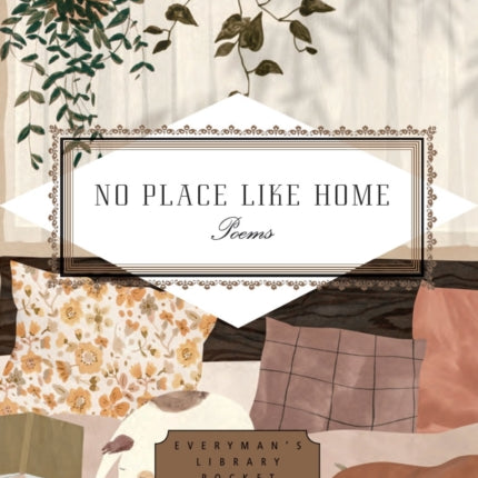 No Place Like Home: Poems