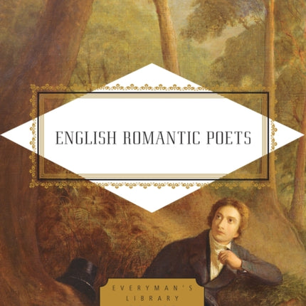 English Romantic Poets