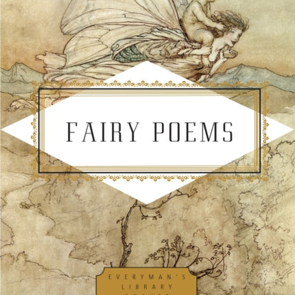 Fairy Poems