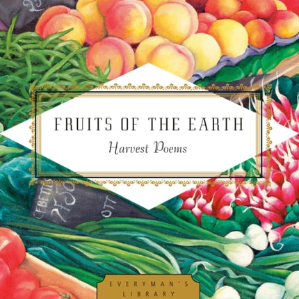 Fruits of the Earth