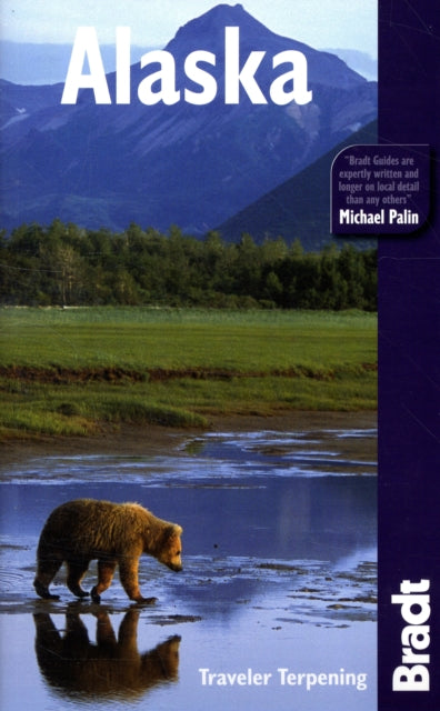 Alaska  ALASKA  By Terpening TT  AUTHOR Mar012010