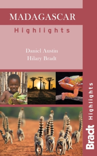 Bradt Madagascar Highlights