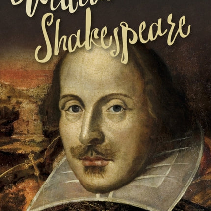 William Shakespeare - English