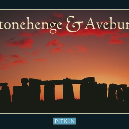 Stonehenge & Avebury