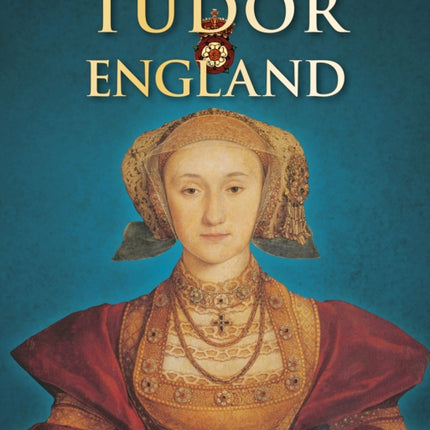 Tudor England