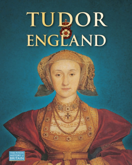 Tudor England