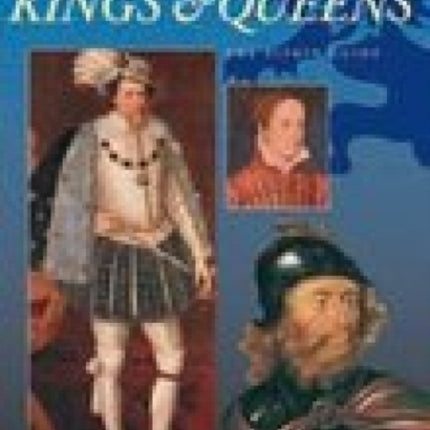 Scotland's Kings and Queens